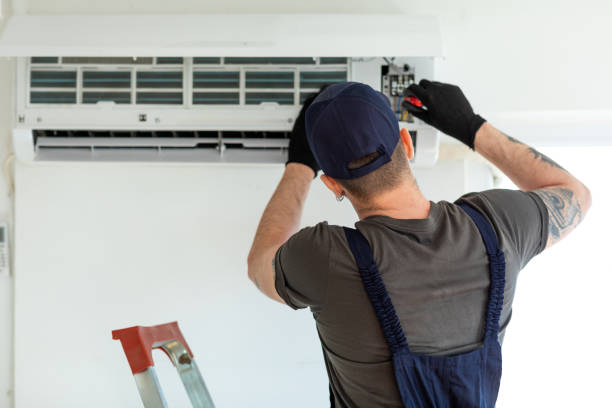 Best Commercial HVAC Duct Cleaning  in Alamo, TN